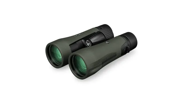 Бинокъл Vortex Optics 10x50 Diamondback HD DB-216